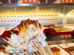 -言玖鲜火锅串串披萨自助(益田假日店)