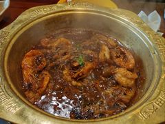 -阿田大虾(招远店)