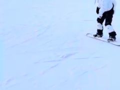 -中旅松花湖滑雪场
