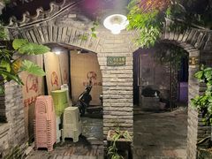 -夹夹大·蟹蟹大排档(财富又一城店)