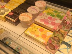 -好利来(阜成门店)
