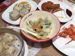-小杨生煎(龙阳广场店)
