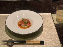 -Ginza Onodera铁板烧(外滩十八号店)