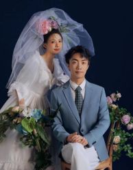 -钟爱一生婚纱摄影旗舰店