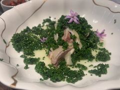 -今轩中餐厅(西安经开洲际酒店)