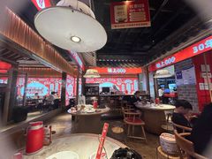 -味上湘菜馆(阿波罗店)
