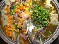 -师烤·豆花烤鱼(深圳坂田天虹店)