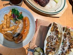 -The Good Place好地方·Brunch·coffee(国贸店)