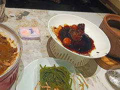 -美庐餐厅·湖北菜·吴佩孚公馆(南京路店)