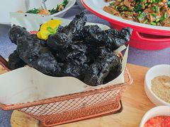 -靓湾海鲜·海景餐厅(小麦岛店)