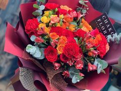 -ChaKo Flora ·茶子花艺 (市北店)