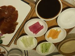 android_upload_pic-四季小馆·地道北京小吃(广百店)