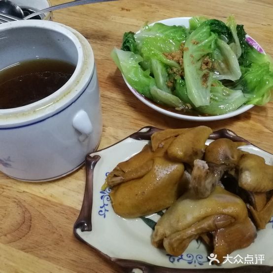 海英原味炖品(潮立方店)