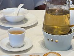燕窝酥皮蛋挞-金苑海鲜酒家(来魅力店)
