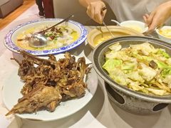 -华馨园北京烤鸭(丽水店)