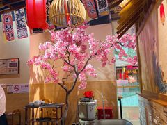-笑纳日本料理(嘉定大融城店)
