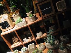 -时光花园(白鹭洲店)