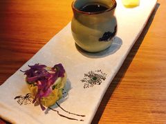 -生机蔬食·24节气料理餐厅(番禺广场店)