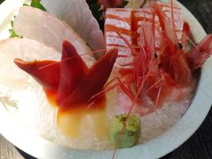 刺身拼盘-YAMAKAWA(龙湖胥江天街店)
