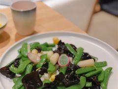 -客汀家宴·客家烟火 四季食材(集美店)