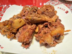 -吴记酱骨炖菜馆(西大直街店)