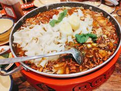 -聂发财重庆江湖菜(解放碑店)