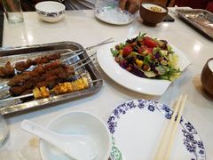 -疆域美食