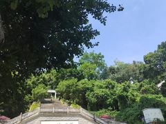 -中山纪念堂