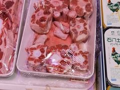 -盒马鲜生(文景博乐里购物广场店)