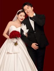 -布拉格婚纱摄影(真实客片店)