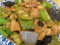 -九龙餐厅(大沽路店)