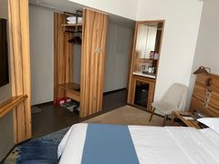 -潍坊鸢飞大酒店(泰华城店)