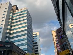 -神仙雪浓汤(明洞店)