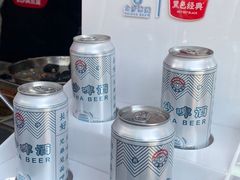 -乔伯凉面(白沙路店)