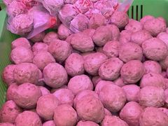 -阿娟牛肉丸·手打牛肉丸·现做现卖