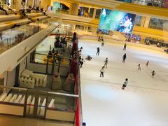 -冠军冰场CHAMPION RINK(苏州中心商场店)