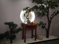 -鸿泰龙·天下易行·足道·SPA(来福士店)