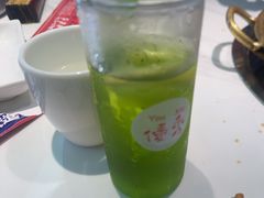 -涿派·炝锅鱼(涿州店)