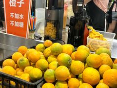 -歹歹的加个面过油肉拌面
