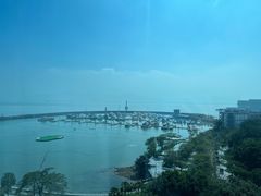 -SAANCI山池咖啡(海上世界文化艺术中心店)