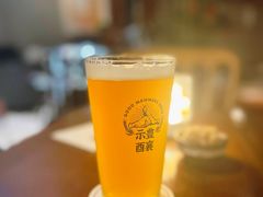 -HUBBA祜精酿(五羊邨店)