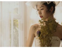 -纪梵希婚纱摄影(青岛店)