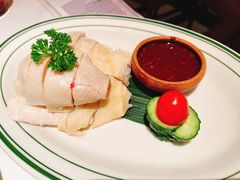 -太食獸泰式茶餐厅(济南万象城店)