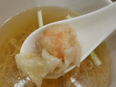 -香港麦奀云吞面世家(中山二路店)