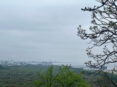 -狼山风景名胜区