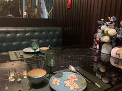 -彩虹之约•淮扬家宴(亚运村店)