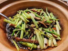 -又一福烤鸭·北京菜(东四店)