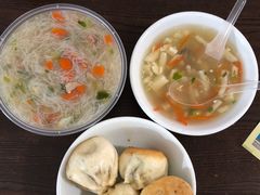 -潭式煎包(西航路店)