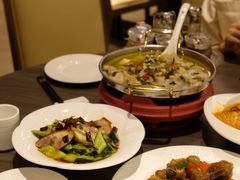 -松花湖水饺(新濠天地店)