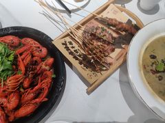 -火龙堂·风味民间菜(文一路店)